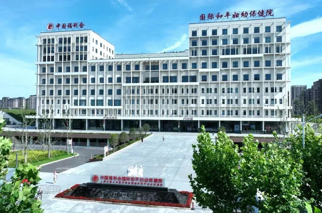 上海国资丨国企动态 上海建工全力建设“五个新城”8家市级医院,助力医疗卫生资源向新城导入集聚