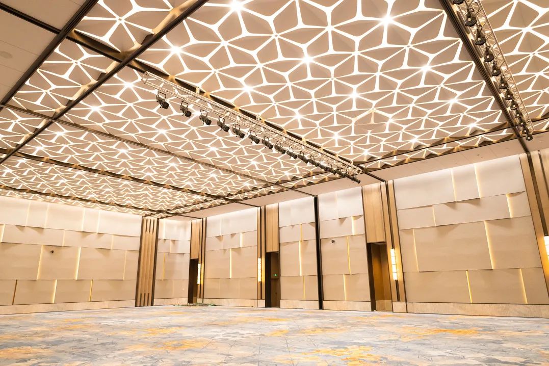 浦东发布丨世博地区这个项目顺利完工 项目新进展