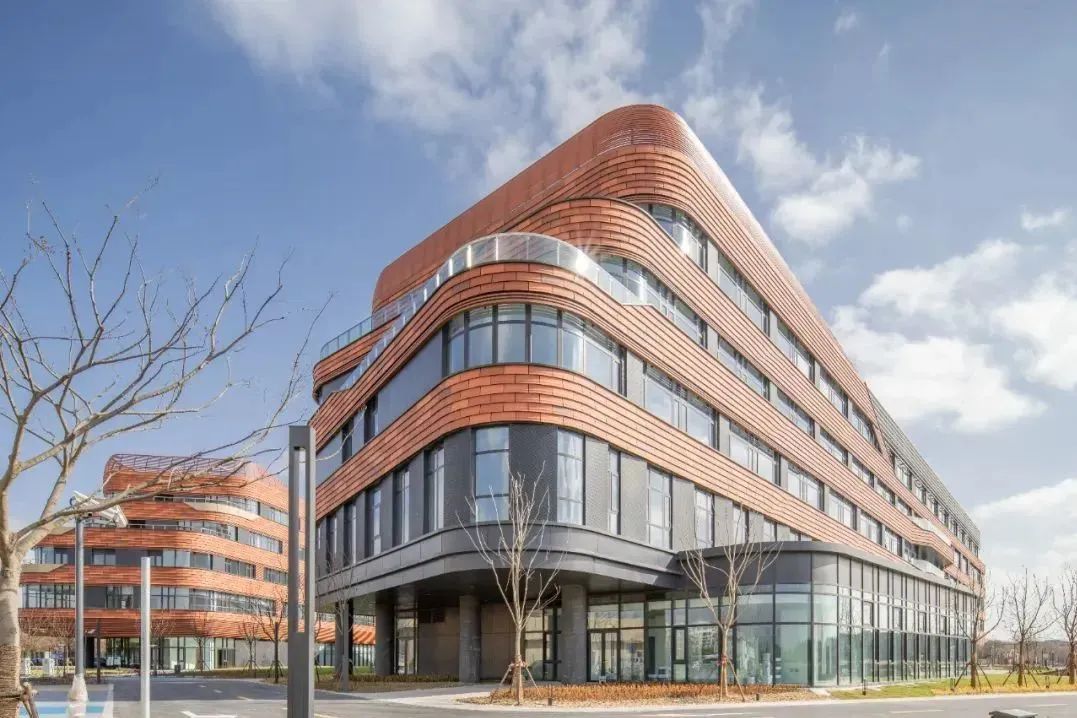 上海国资丨国企动态 上海建工全力建设“五个新城”8家市级医院,助力医疗卫生资源向新城导入集聚