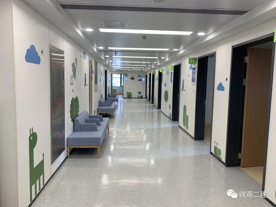 上海市第十人民医院急诊综合楼举行启用仪式