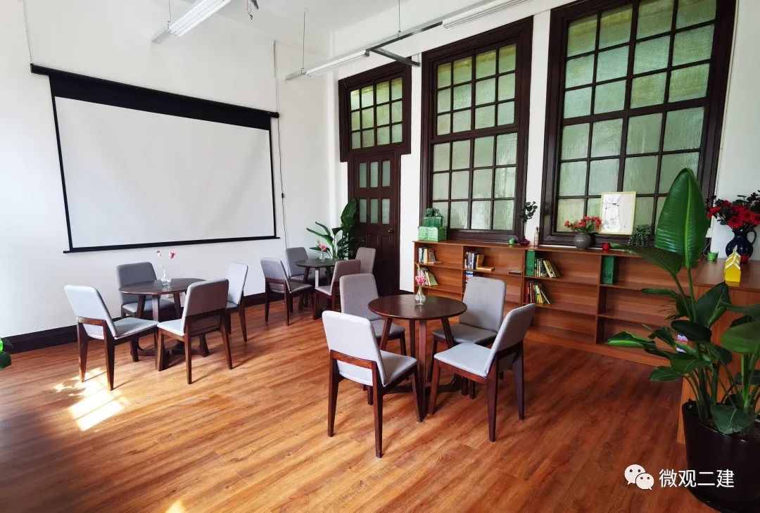 职工之家职工建,职工之家为职工——二建集团深入推进项目职工之家建设