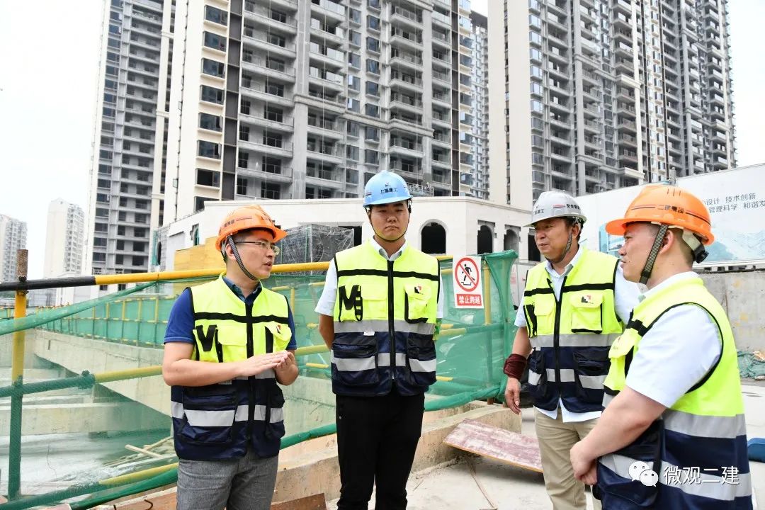建功全国化,奋斗在路上——上海建工人首次获评江西省劳动模范