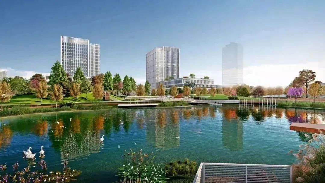 上海国资发布丨上海建工推动城市更新,承建上海名人苑项目开工