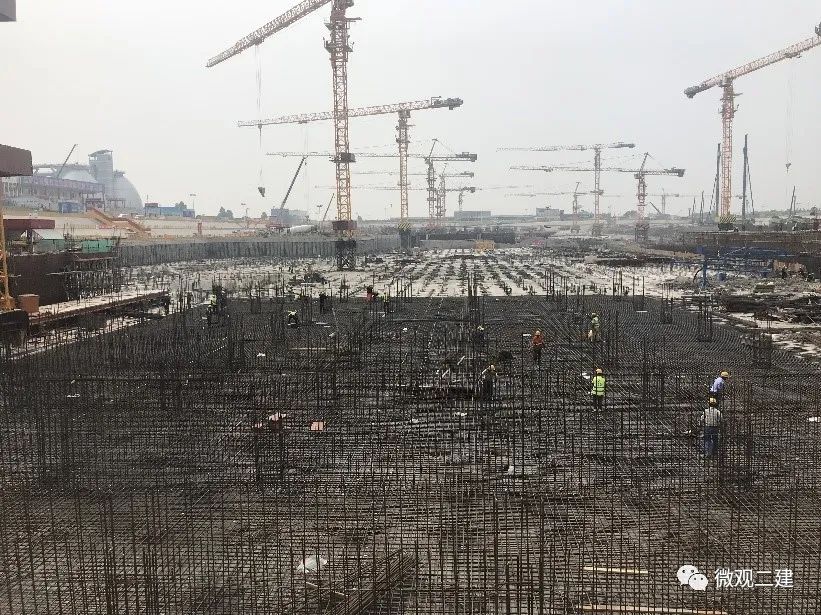二建集团牵头编撰《大型地下污水处理厂构筑物设计与施工》正式出版