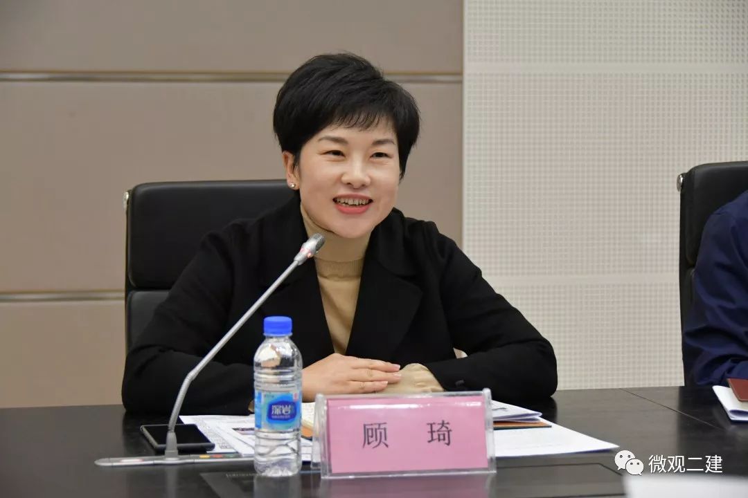 上海建工集团工会主席卞炯一行调研江西地区