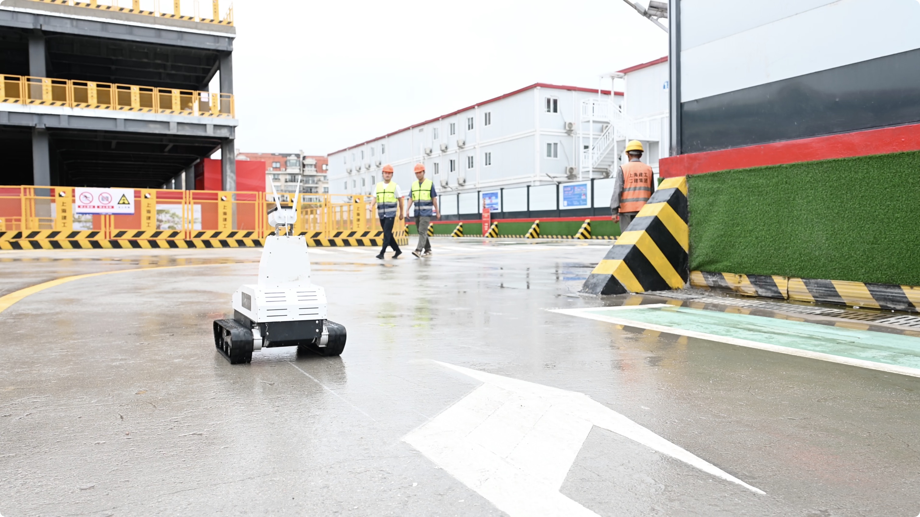 文汇报丨重拾记忆、焕发新生,名人苑城市更新项目打造社区新家园