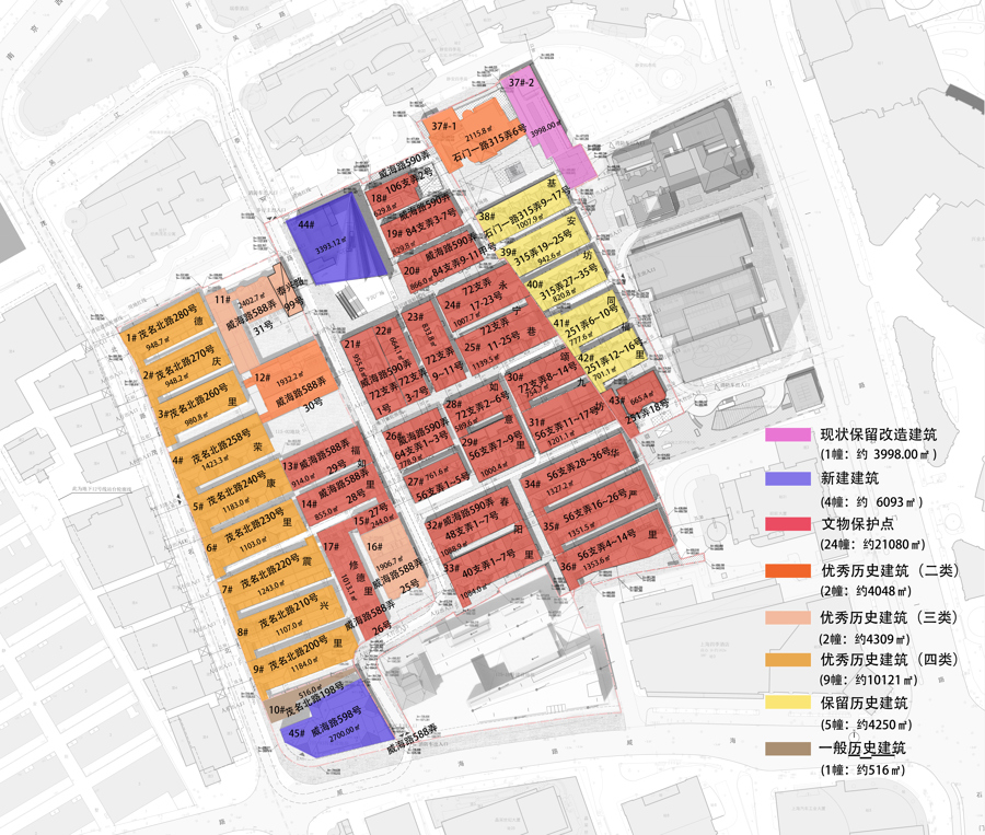 上观新闻丨上海张园东区开启大规模地下空间建设,未来地下将连通3条地铁线