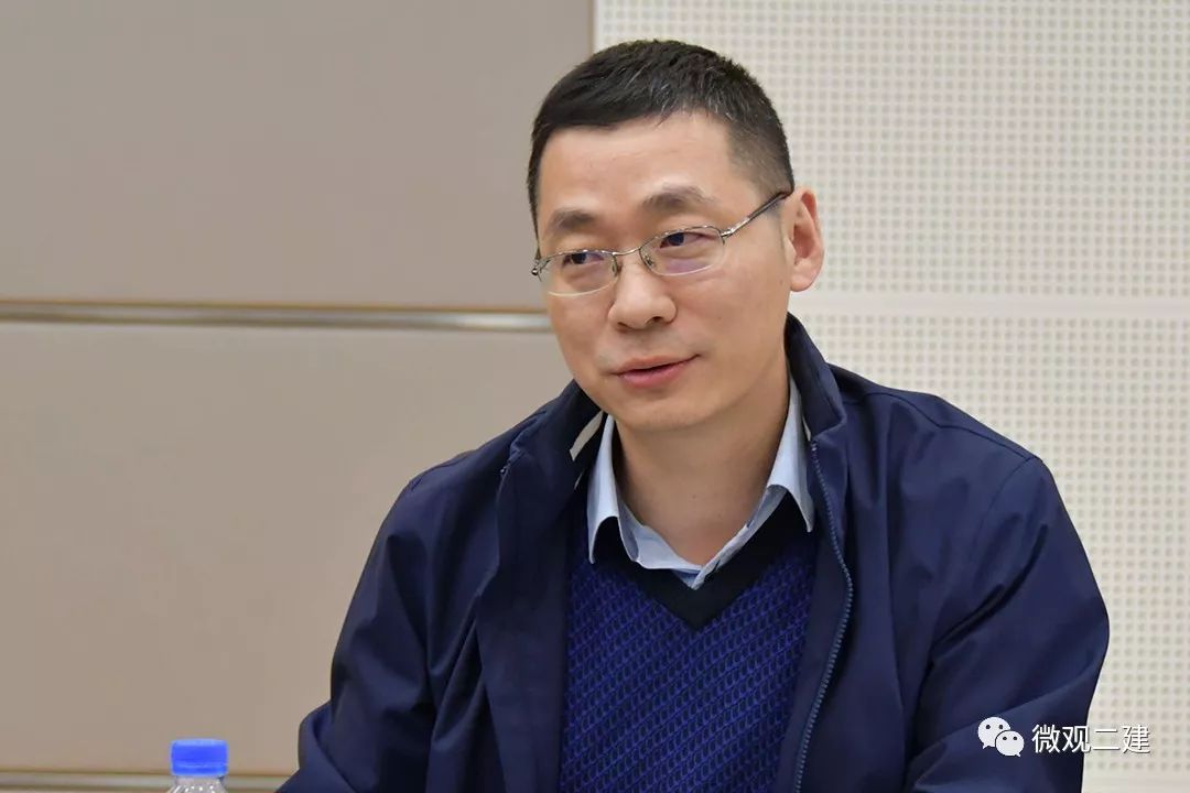 上海建工集团工会主席卞炯一行调研江西地区