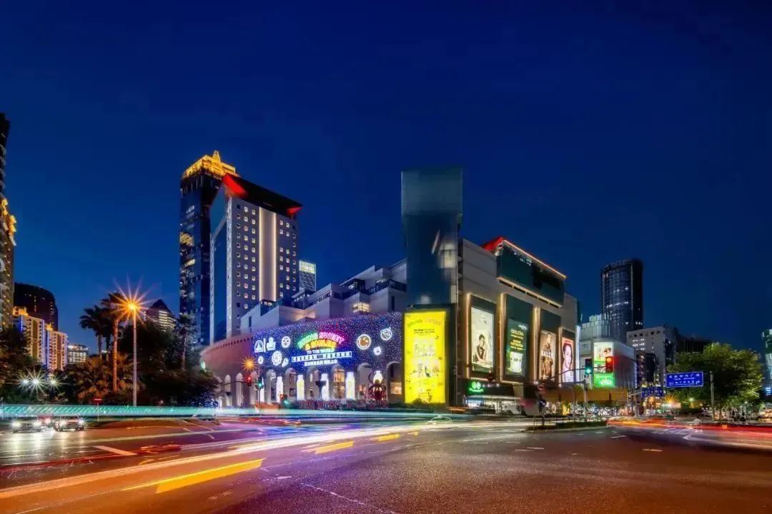 上海国资发布丨上海建工推动城市更新,承建上海名人苑项目开工