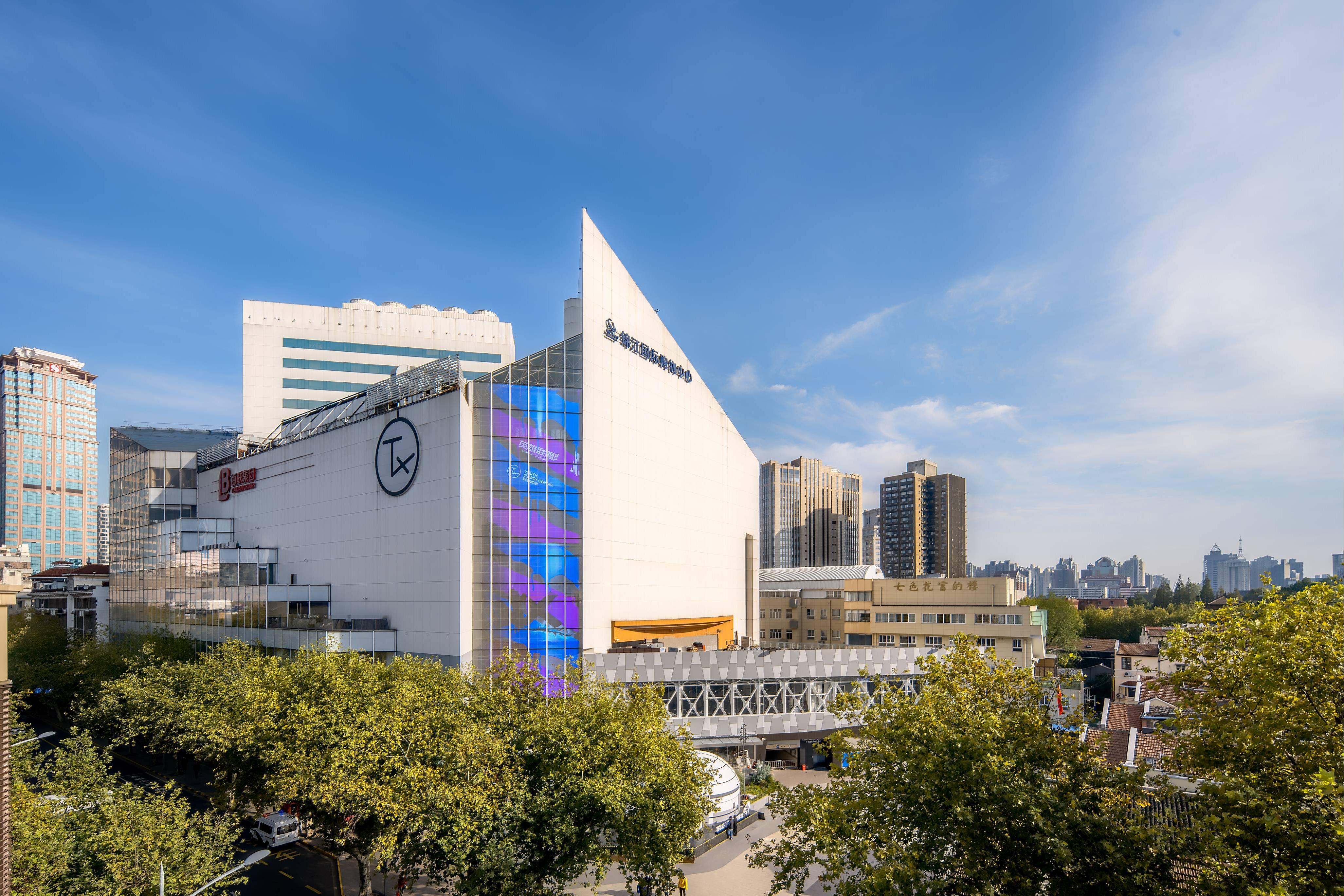 上海建工二建集团有限公司