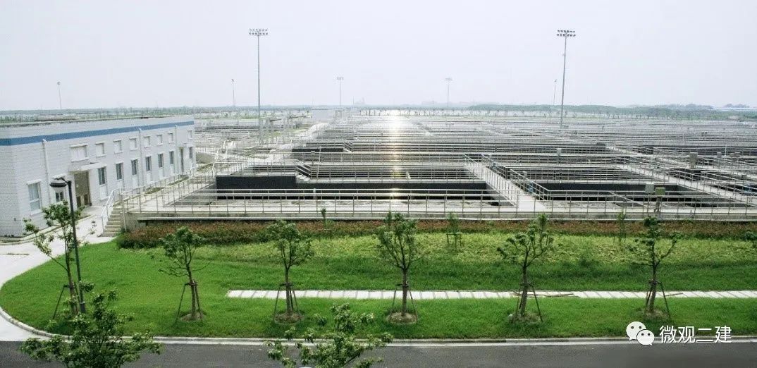 二建集团牵头编撰《大型地下污水处理厂构筑物设计与施工》正式出版