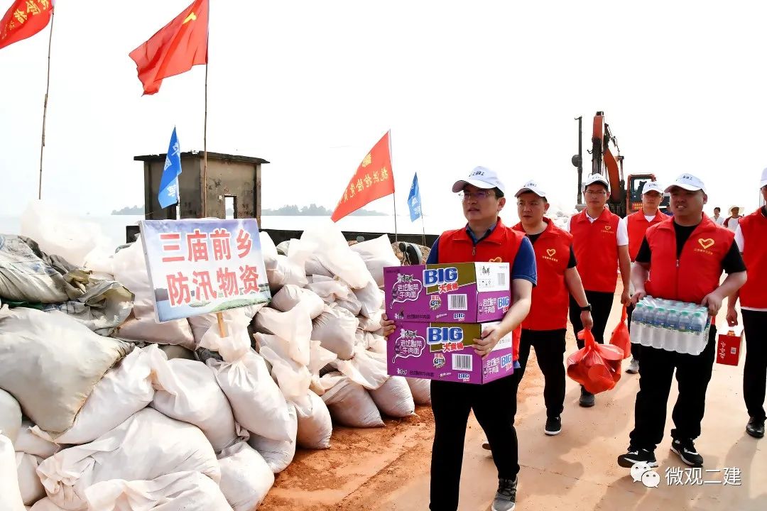 建功全国化,奋斗在路上——上海建工人首次获评江西省劳动模范